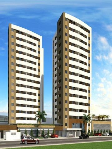 Vende-se apartamento com 3/4 Cond. Exclusive Jabotiana com 02 vagas de Garagem