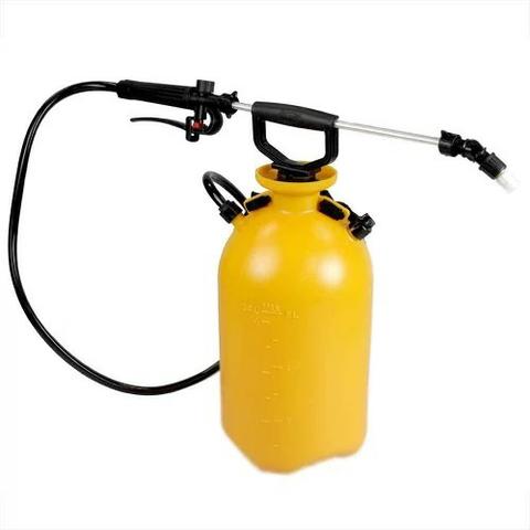 Pulverizador Manual Previa 6lts Guarany