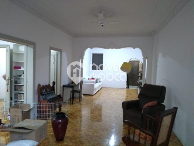 Apartamento à venda com 4 dormitórios em Tijuca, Rio de janeiro cod:CO4AP28316 - Foto 11