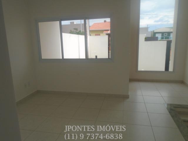 Lindo sobrado novo com 3 dormitórios sendo 1 suite em Bragança Paulista - Foto 7
