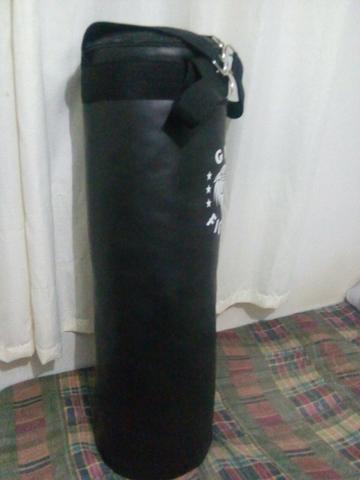Saco de box novo 1mt