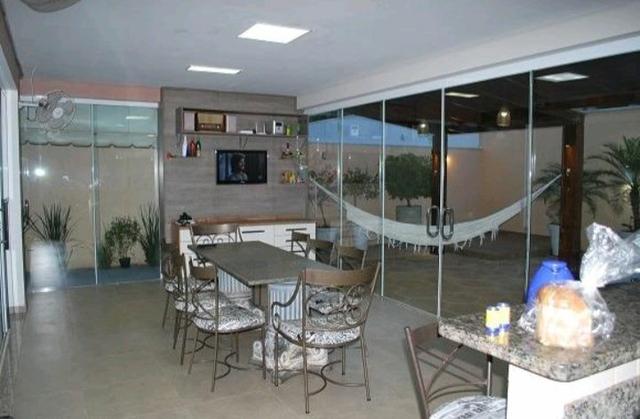 Sobrado no Condomínio Belvedere com 4 quartos - Foto 4