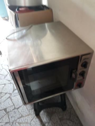 Forno elétrico