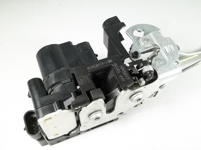 Fechadura Dianteira Esquerda Chery Cielo - Foto 3