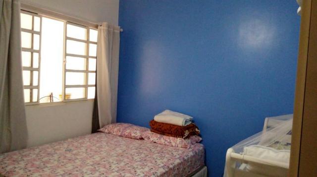 Excelente Casa de 03 Quartos na Quadra 02 Setor Norte do Gama - Foto 9