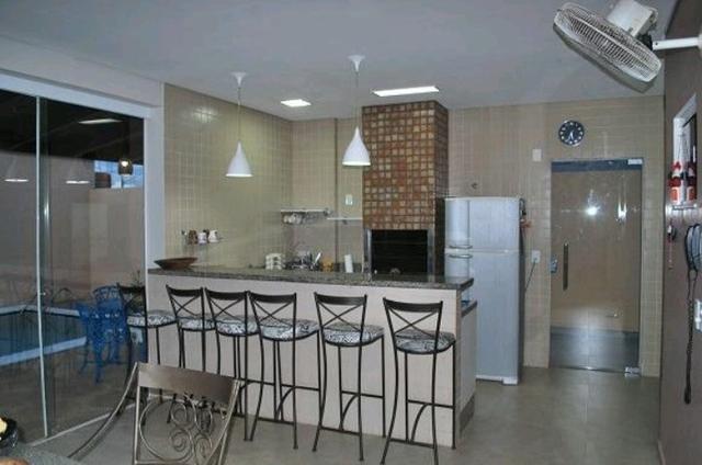 Sobrado no Condomínio Belvedere com 4 quartos - Foto 5