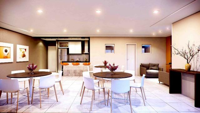 Parque 2 Irmãos - Apartamento 54,58m² com 2 quartos - Foto 10