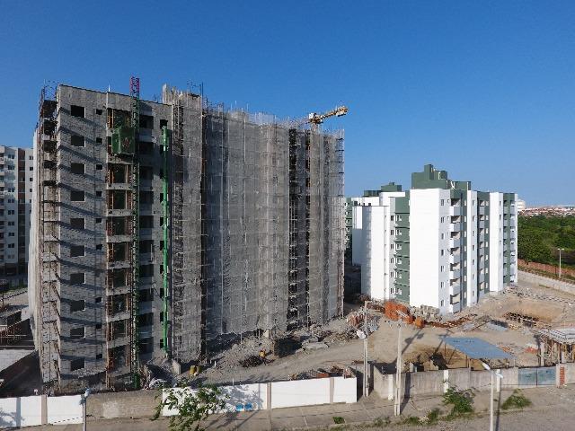 Parque 2 Irmãos - Apartamento 54,58m² com 2 quartos - Foto 20