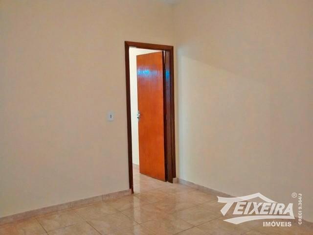Apartamento à venda com 03 dormitórios em Jardim santa lucia, Franca cod:7337 - Foto 14