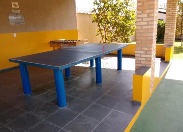 Apartamento à venda com 2 dormitórios em Jardim california, Jacarei cod:V2699 - Foto 18