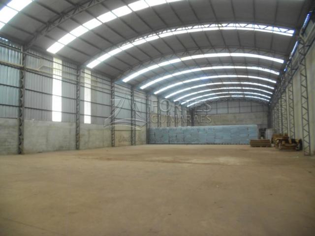 Loja comercial para alugar em Distrito industrial adib rassi, Jardinopolis cod:L20766 - Foto 4