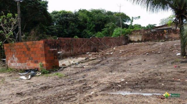 Terreno à venda em Planalto boa esperanca, Joao pessoa cod:V524