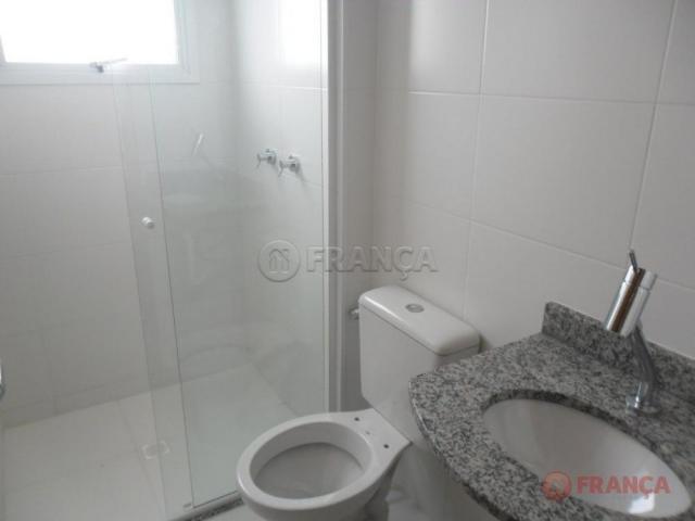 Apartamento à venda com 3 dormitórios em Jardim california, Jacarei cod:V2550 - Foto 16