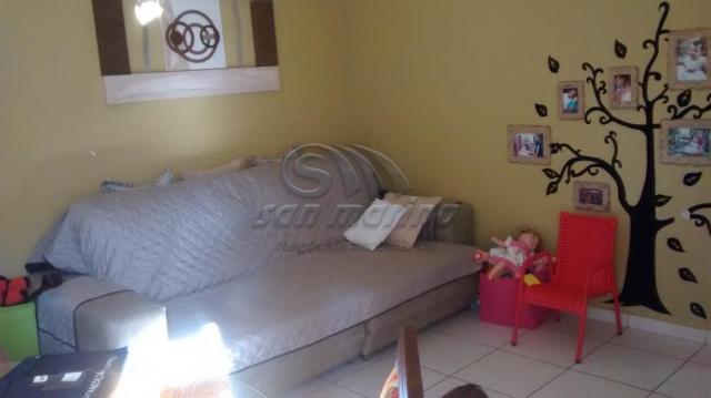 Apartamento à venda com 2 dormitórios em Colina verde, Jaboticabal cod:V3266 - Foto 10