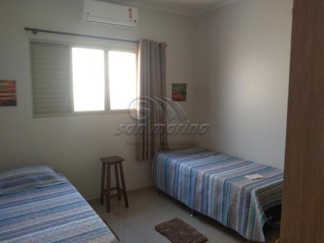 Casa à venda com 2 dormitórios em Jardim monterrey, Jaboticabal cod:V4238 - Foto 19