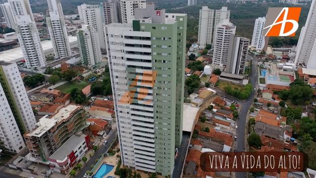 Viva a vida do alto! lindo apartamento andar alto no duque de caxias. - Foto 4