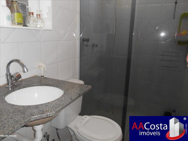 Apartamento à venda com 03 dormitórios em Residencial amazonas, Franca cod:2372 - Foto 8