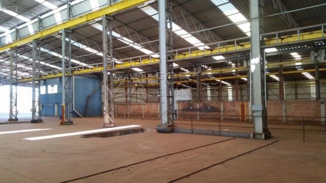 Loja comercial para alugar em Zona industrial, Sertaozinho cod:L18898 - Foto 7