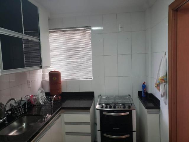 Apartamento à venda com 3 dormitórios em Planalto, Belo horizonte cod:21090 - Foto 15