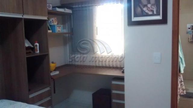 Apartamento à venda com 2 dormitórios em Colina verde, Jaboticabal cod:V3266 - Foto 15