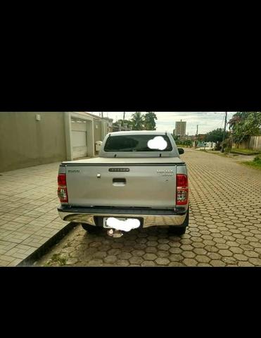 Hilux 12/13 SRV - Foto 7
