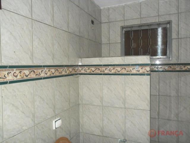 Casa à venda com 3 dormitórios em Cidade jardim, Jacarei cod:V2054 - Foto 10