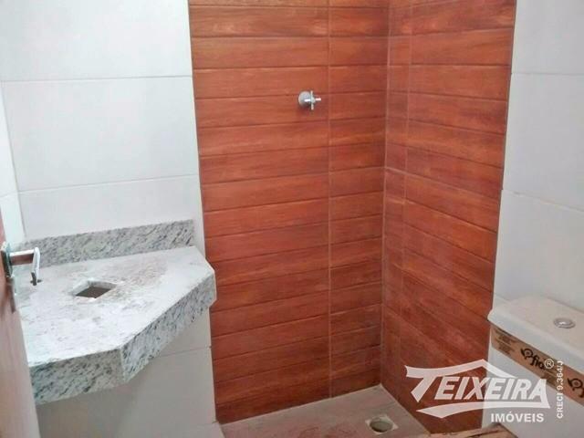 Apartamento à venda com 03 dormitórios em Jardim santa lucia, Franca cod:7337 - Foto 13