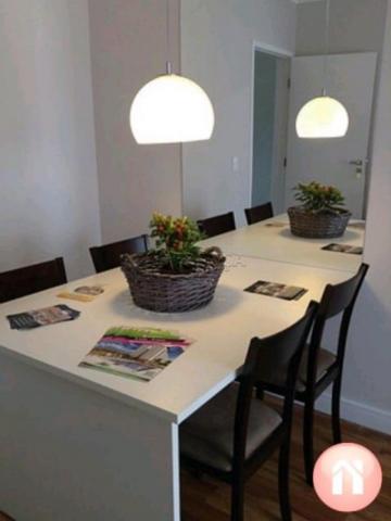 Apartamento à venda com 3 dormitórios em Cidade jardim, Jacarei cod:V2194 - Foto 14