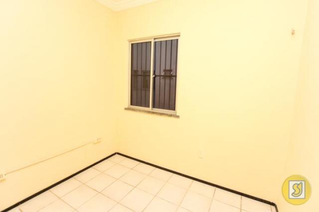 Apartamento para alugar com 3 dormitórios em Parangaba, Fortaleza cod:30545 - Foto 11
