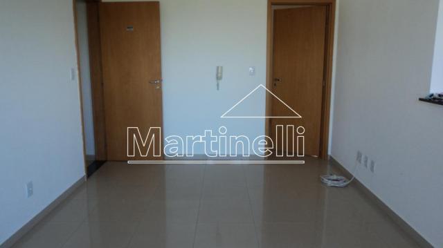 Apartamento à venda com 1 dormitórios em Jardim nova alianca, Ribeirao preto cod:V17038 - Foto 6