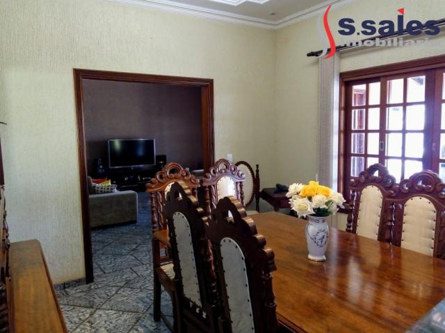 Casa à venda com 4 dormitórios em Park way, Brasília cod:CA00367 - Foto 5