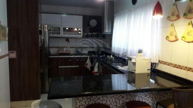 Casa à venda com 2 dormitórios cod:V2971 - Foto 12