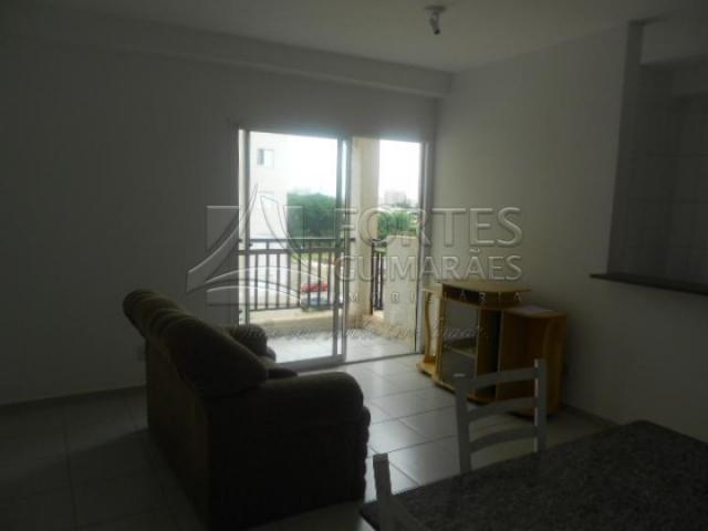 Apartamento para alugar com 2 dormitórios em Sumarezinho, Ribeirao preto cod:L15369 - Foto 3