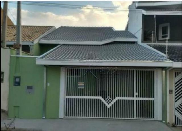 Casa à venda com 3 dormitórios em Villa branca, Jacarei cod:V30761SA