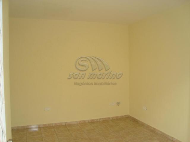 Apartamento para alugar com 1 dormitórios em Jardim sao marcos ii, Jaboticabal cod:L407 - Foto 3