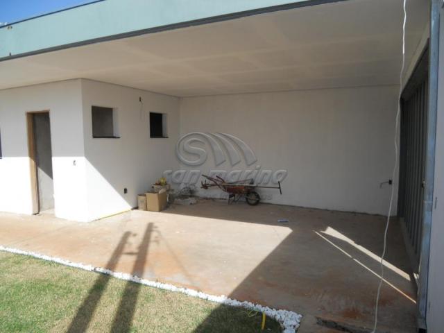 Casa à venda com 2 dormitórios em Jardim bothanico, Jaboticabal cod:V4239 - Foto 3