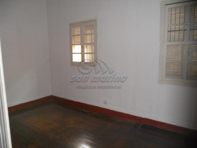 Casa para alugar com 2 dormitórios em Aparecida, Jaboticabal cod:L3990 - Foto 7