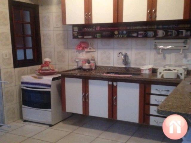 Casa à venda com 3 dormitórios em Jardim california, Jacarei cod:V2087 - Foto 19