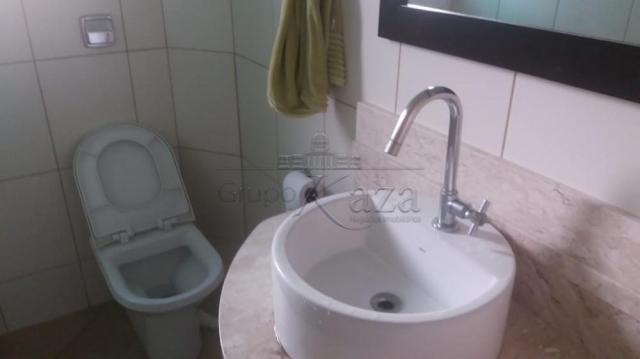 Casa de condomínio à venda com 4 dormitórios em Urbanova, Sao jose dos campos cod:V30341LA - Foto 10