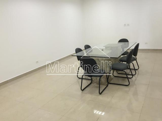 Escritório à venda em Distrito industrial, Cravinhos cod:V17398 - Foto 18