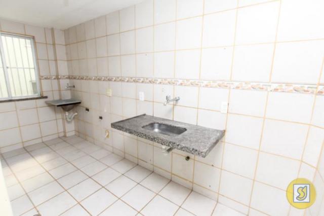 Apartamento para alugar com 3 dormitórios em Parangaba, Fortaleza cod:30545 - Foto 6