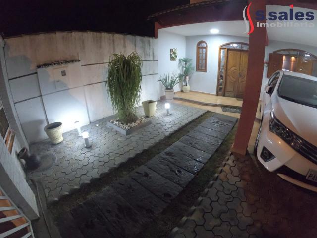 Casa à venda com 3 dormitórios em Setor habitacional vicente pires, Brasília cod:CA00366 - Foto 3