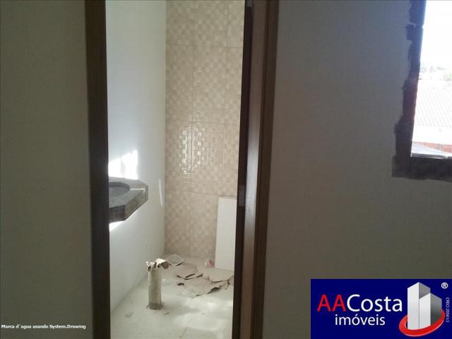 Apartamento à venda com 03 dormitórios em Jardim aeroporto, Franca cod:2238 - Foto 12