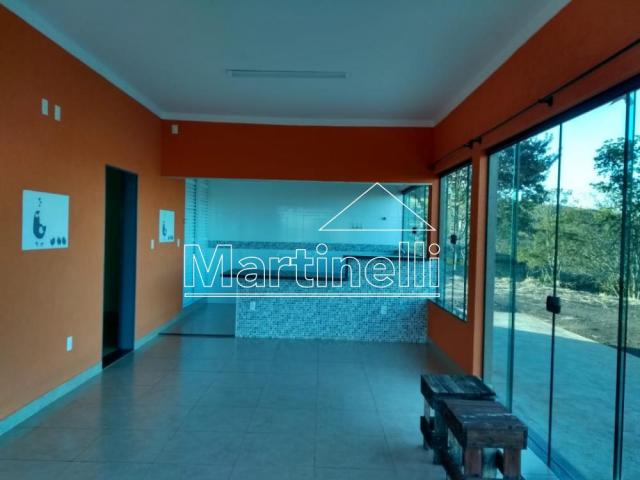 Sítio para alugar em Cravinhos, Cravinhos cod:L29437 - Foto 3