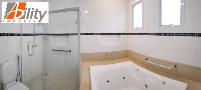 Casa de condomínio à venda com 4 dormitórios em Ribeirão do lipa, Cuiabá cod:CA00014 - Foto 12