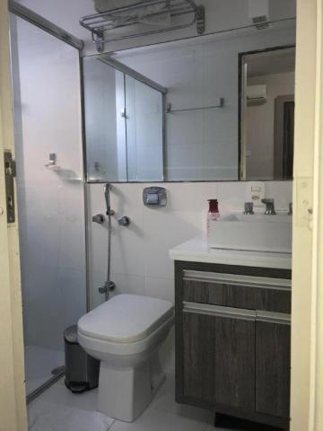 Apartamento à venda com 3 dormitórios em Santo antônio, Joinville cod:V00398 - Foto 16