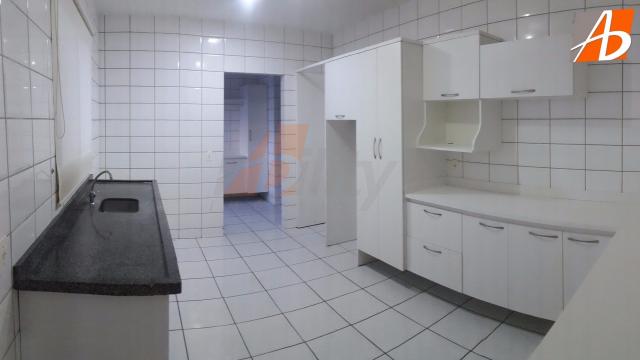 Viva a vida do alto! lindo apartamento andar alto no duque de caxias. - Foto 7