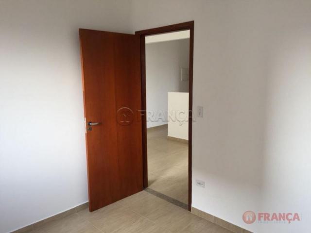 Apartamento à venda com 2 dormitórios em Jardim das industrias, Jacarei cod:V1361 - Foto 4