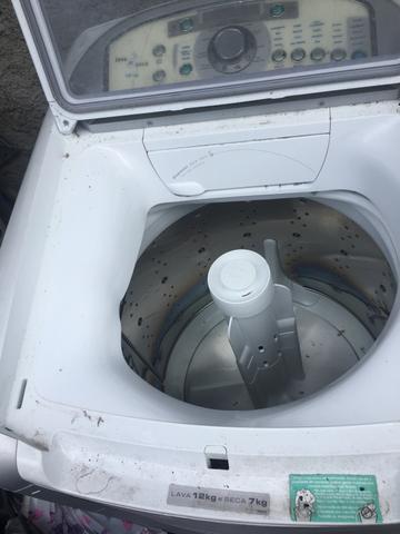 Máquina de lavar com defeito - Foto 2