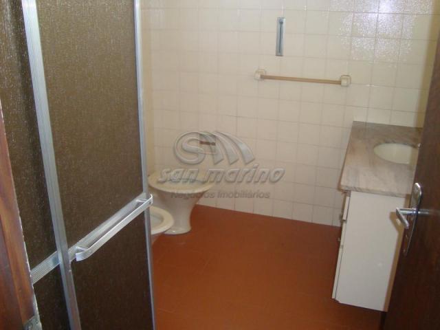 Casa para alugar com 3 dormitórios em Centro, Jaboticabal cod:L4134 - Foto 13
